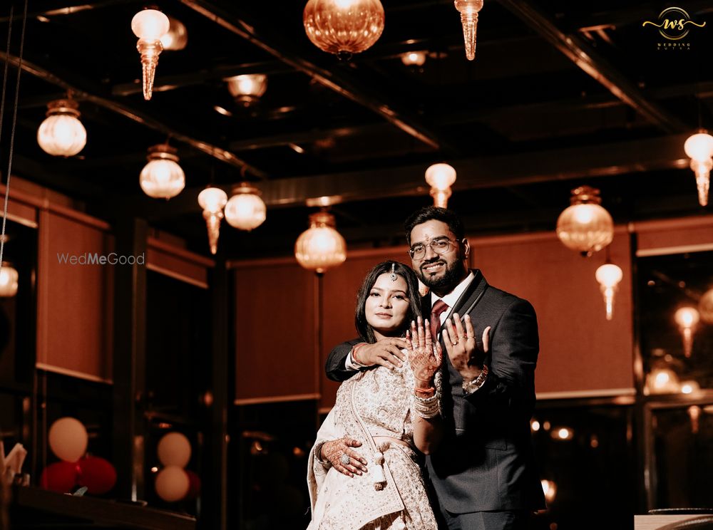 Photo From Engagement - By Wed Sutra