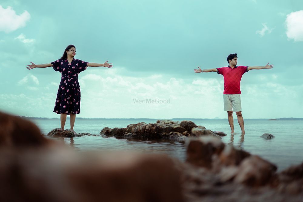 Photo From Pre-wedding - By Wedding Sutra