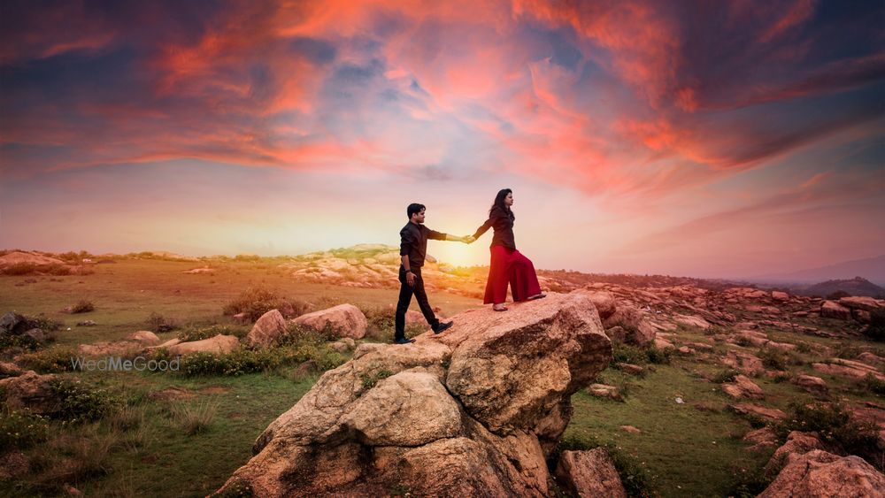 Photo From Pre-wedding - By Wed Sutra