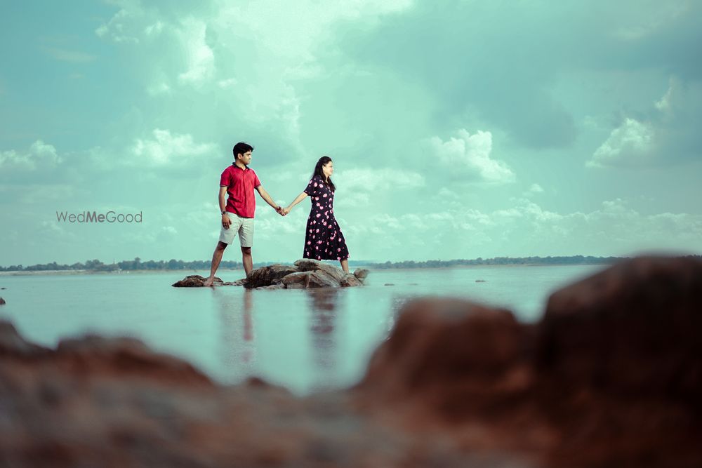 Photo From Pre-wedding - By Wed Sutra