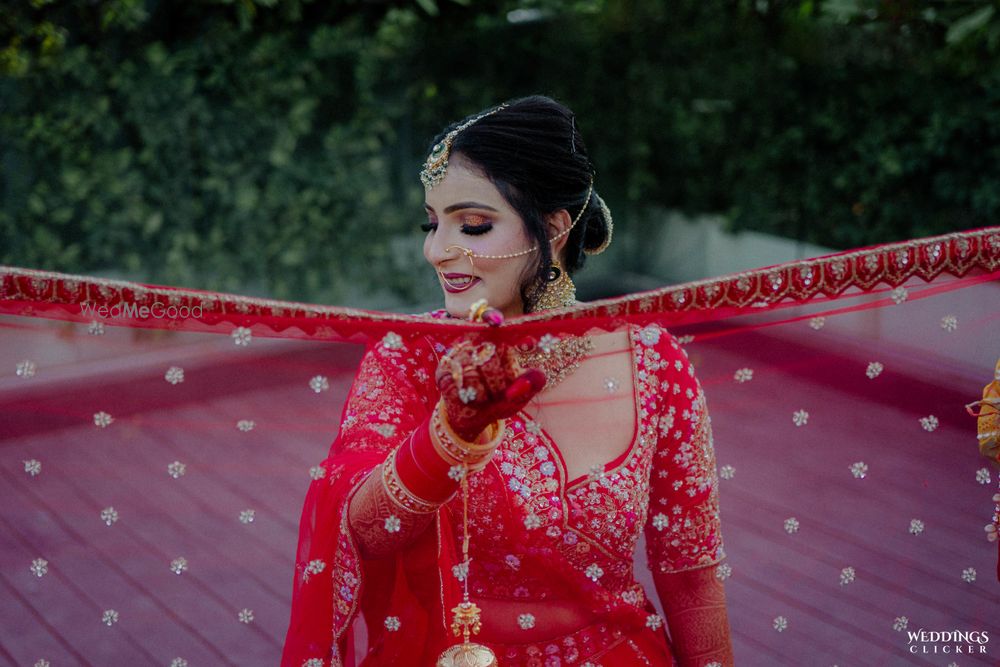 Photo From Eesh & Abhishek - By Weddings Clicker