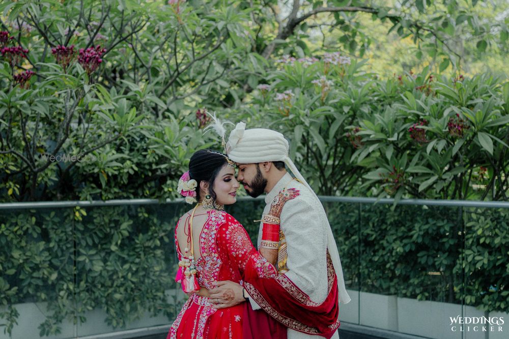 Photo From Eesh & Abhishek - By Weddings Clicker