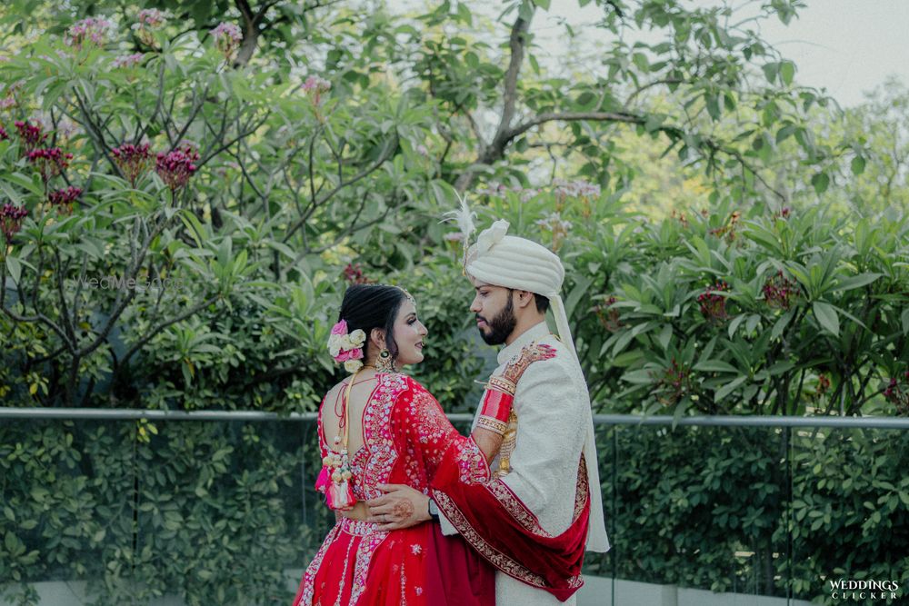 Photo From Eesh & Abhishek - By Weddings Clicker