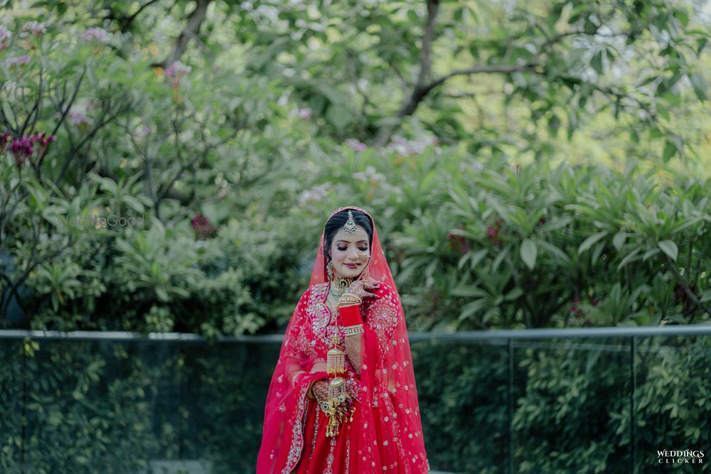 Photo From Eesh & Abhishek - By Weddings Clicker