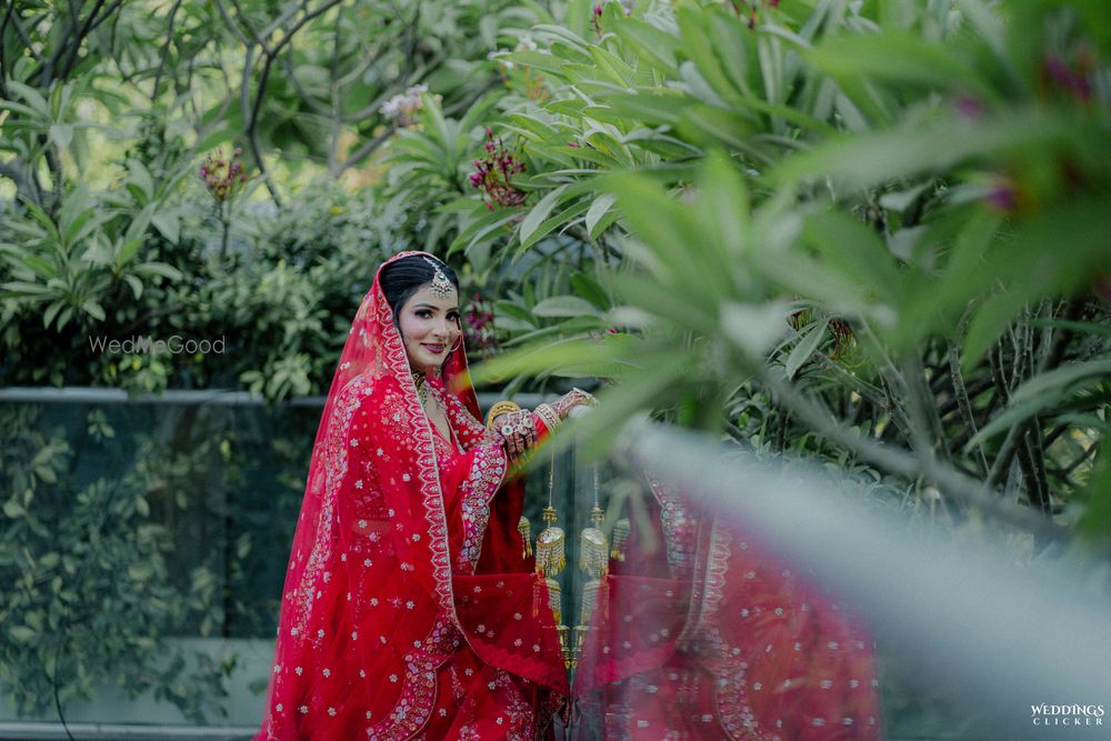 Photo From Eesh & Abhishek - By Weddings Clicker