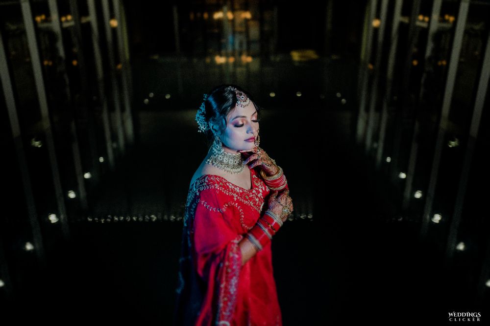 Photo From Aishwarya & Sohiy - By Weddings Clicker