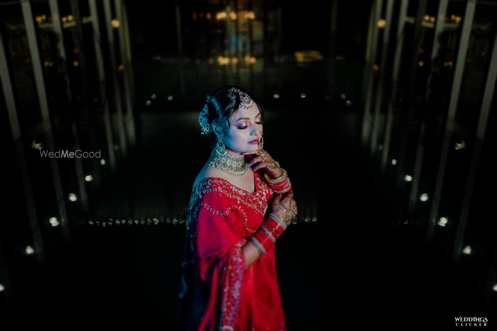 Photo From Aishwarya & Sohiy - By Weddings Clicker