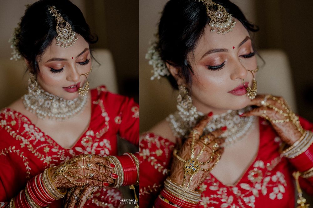 Photo From Aishwarya & Sohiy - By Weddings Clicker