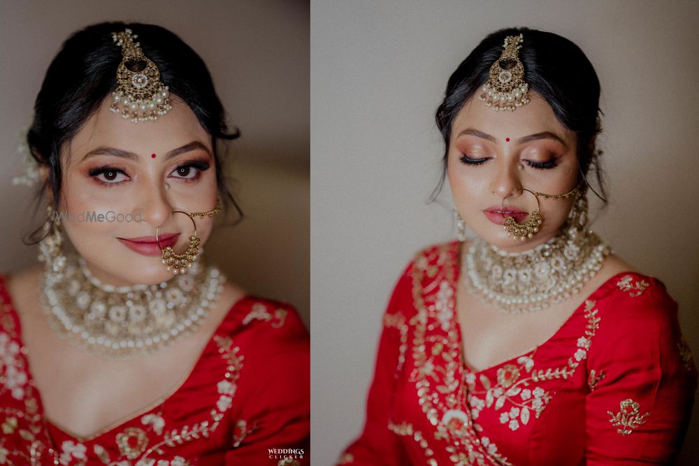 Photo From Aishwarya & Sohiy - By Weddings Clicker