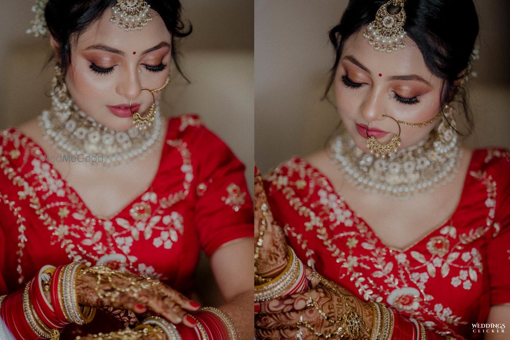 Photo From Aishwarya & Sohiy - By Weddings Clicker