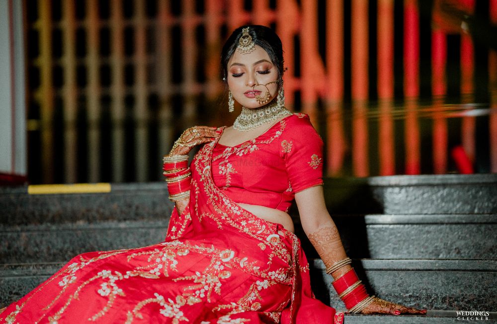 Photo From Aishwarya & Sohiy - By Weddings Clicker