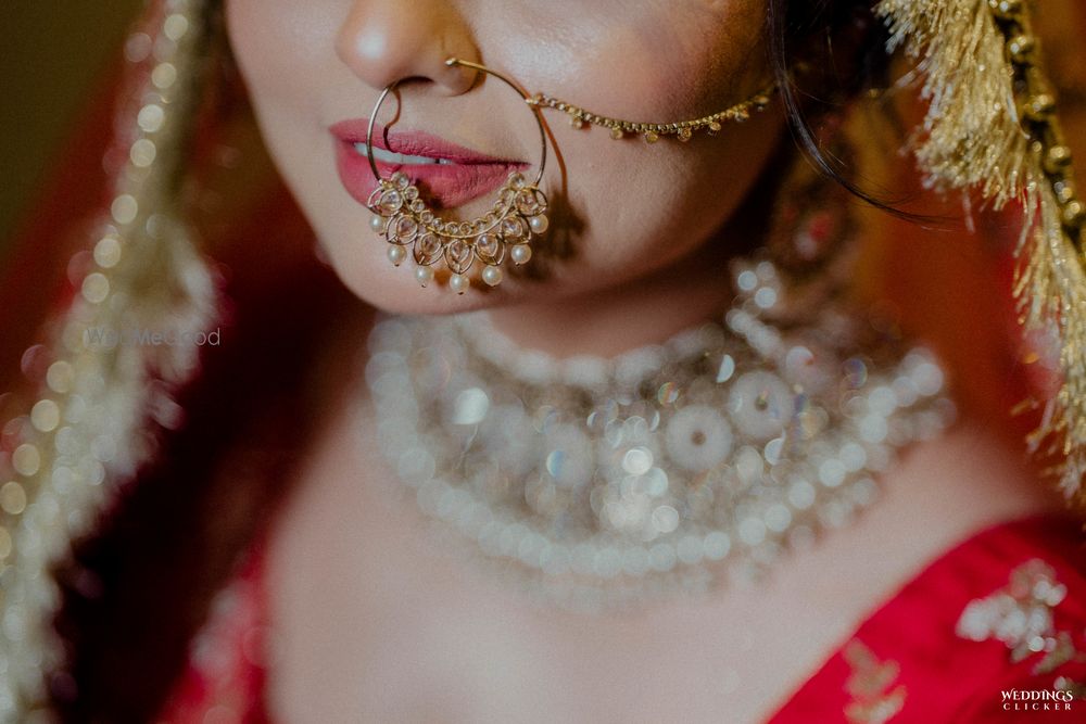 Photo From Aishwarya & Sohiy - By Weddings Clicker