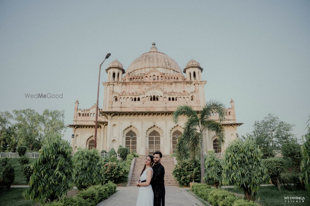 Photo From Harshit & Akriti - By Weddings Clicker