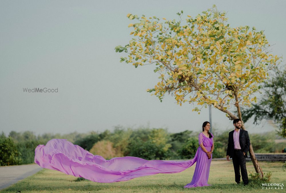 Photo From Harshit & Akriti - By Weddings Clicker