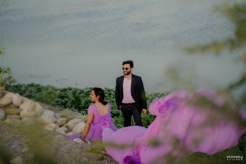 Photo From Harshit & Akriti - By Weddings Clicker