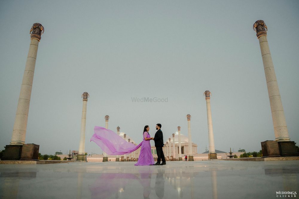 Photo From Harshit & Akriti - By Weddings Clicker