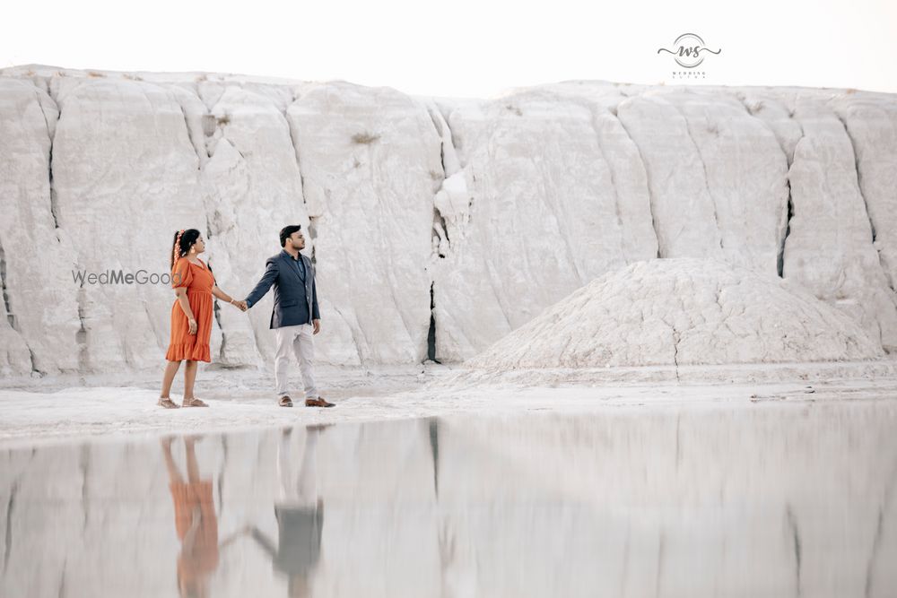 Photo From Prewedding - By Wed Sutra