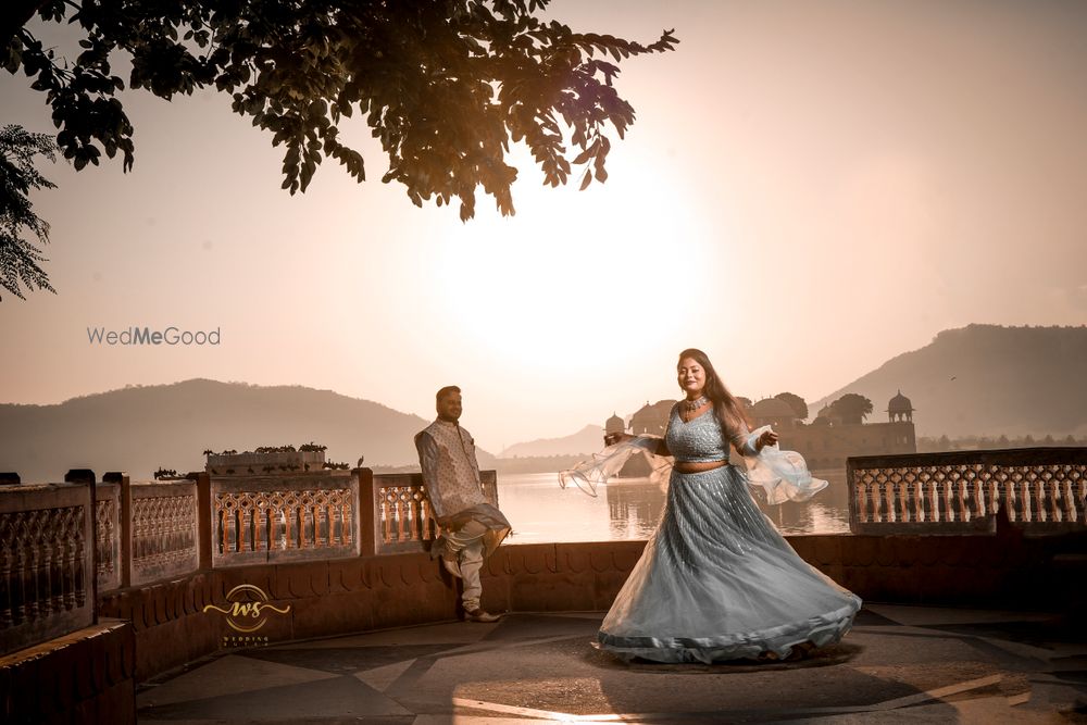 Photo From Prewedding - By Wedding Sutra