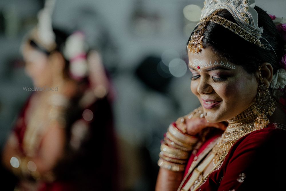 Photo From Aatish & Tavisi - By Weddings Clicker