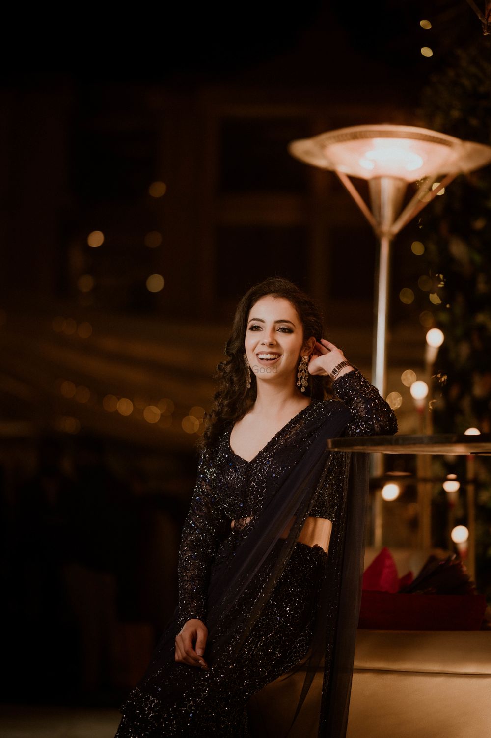 Photo From Disha Cocktail Party - By Kamaal Ansari Photography