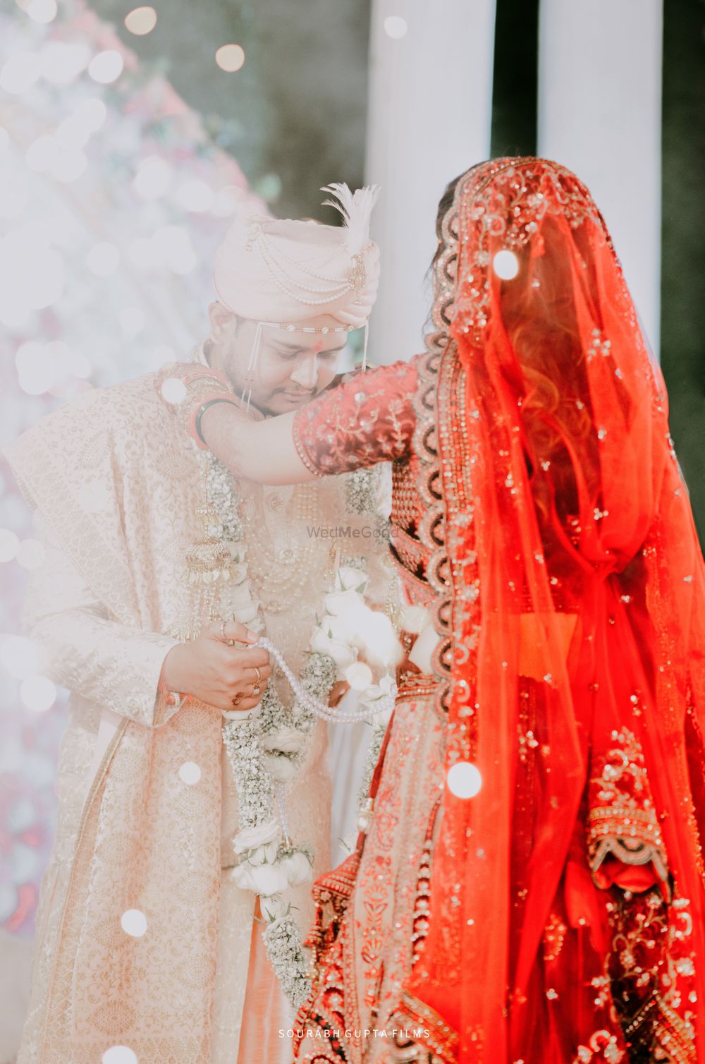 Photo From weddings works - By Sourabh Gupta Films