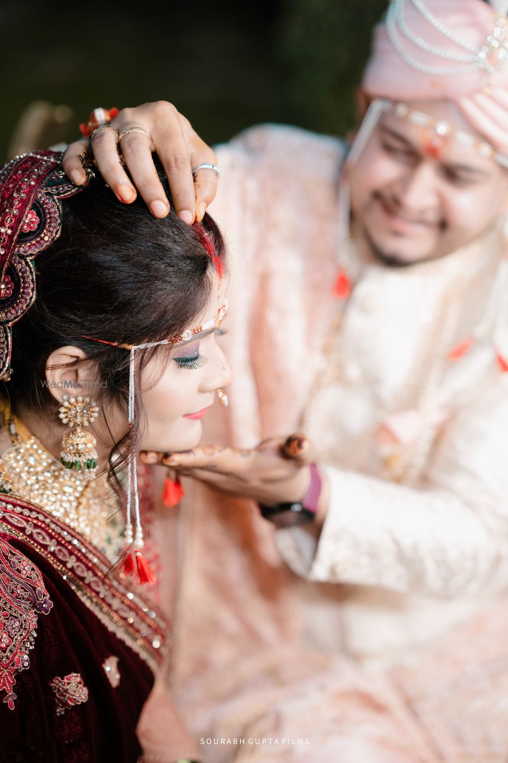 Photo From weddings works - By Sourabh Gupta Films