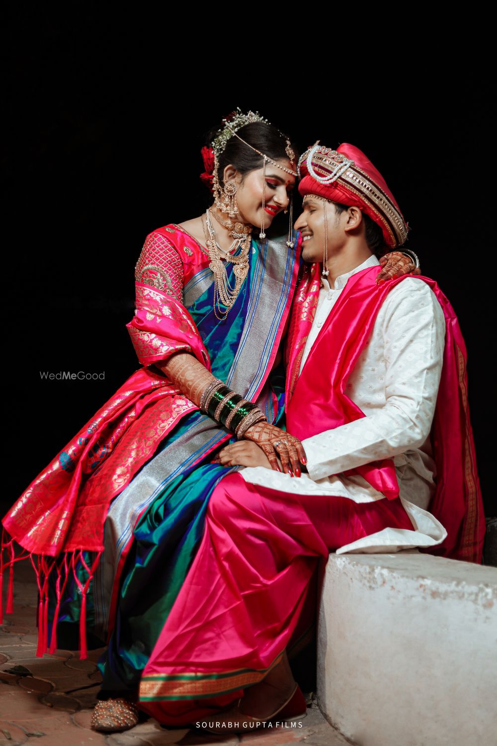 Photo From weddings works - By Sourabh Gupta Films