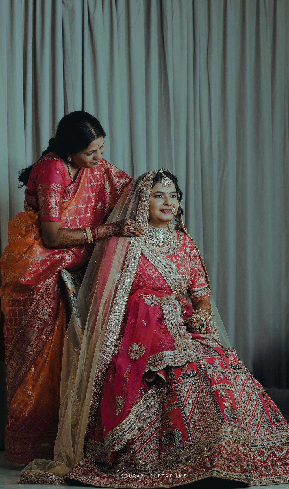 Photo From weddings works - By Sourabh Gupta Films