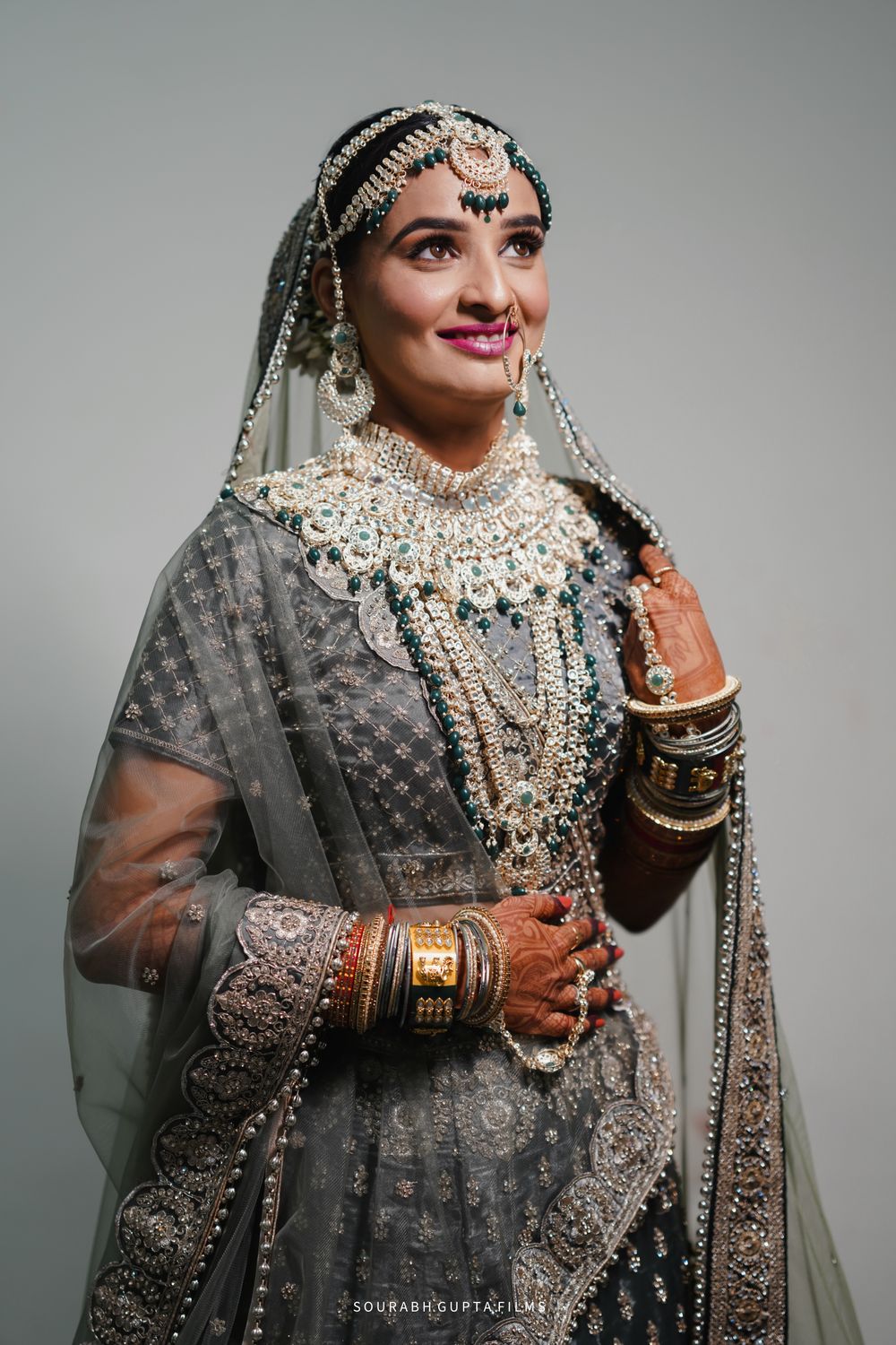 Photo From weddings works - By Sourabh Gupta Films
