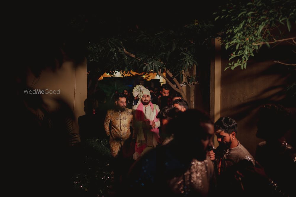 Photo From Himanjali Wedding - By Kamaal Ansari Photography