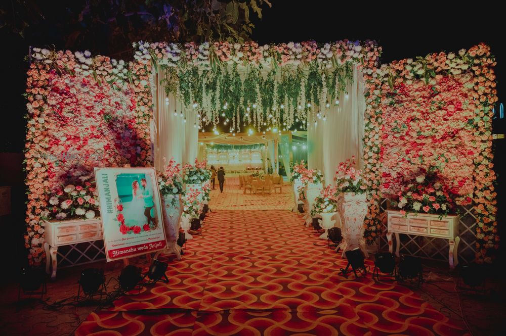 Photo From Himanjali Wedding - By Kamaal Ansari Photography