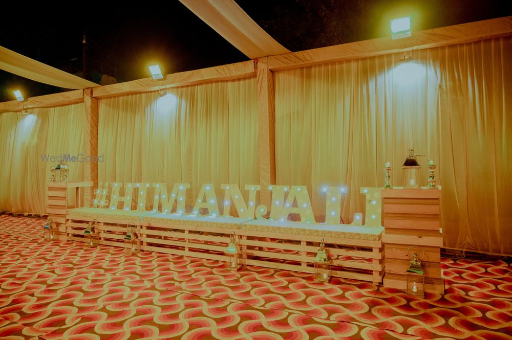 Photo From Himanjali Wedding - By Kamaal Ansari Photography