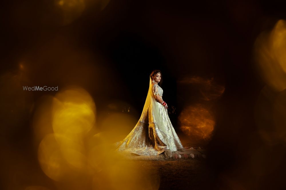 Photo From Himanjali Wedding - By Kamaal Ansari Photography