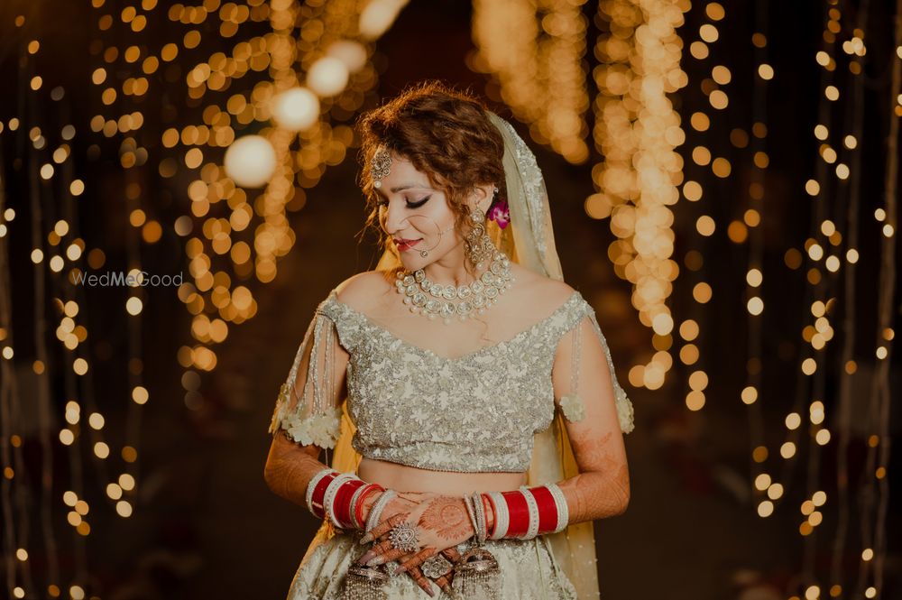 Photo From Himanjali Wedding - By Kamaal Ansari Photography