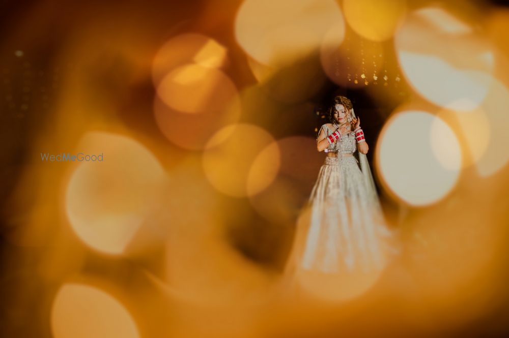 Photo From Himanjali Wedding - By Kamaal Ansari Photography