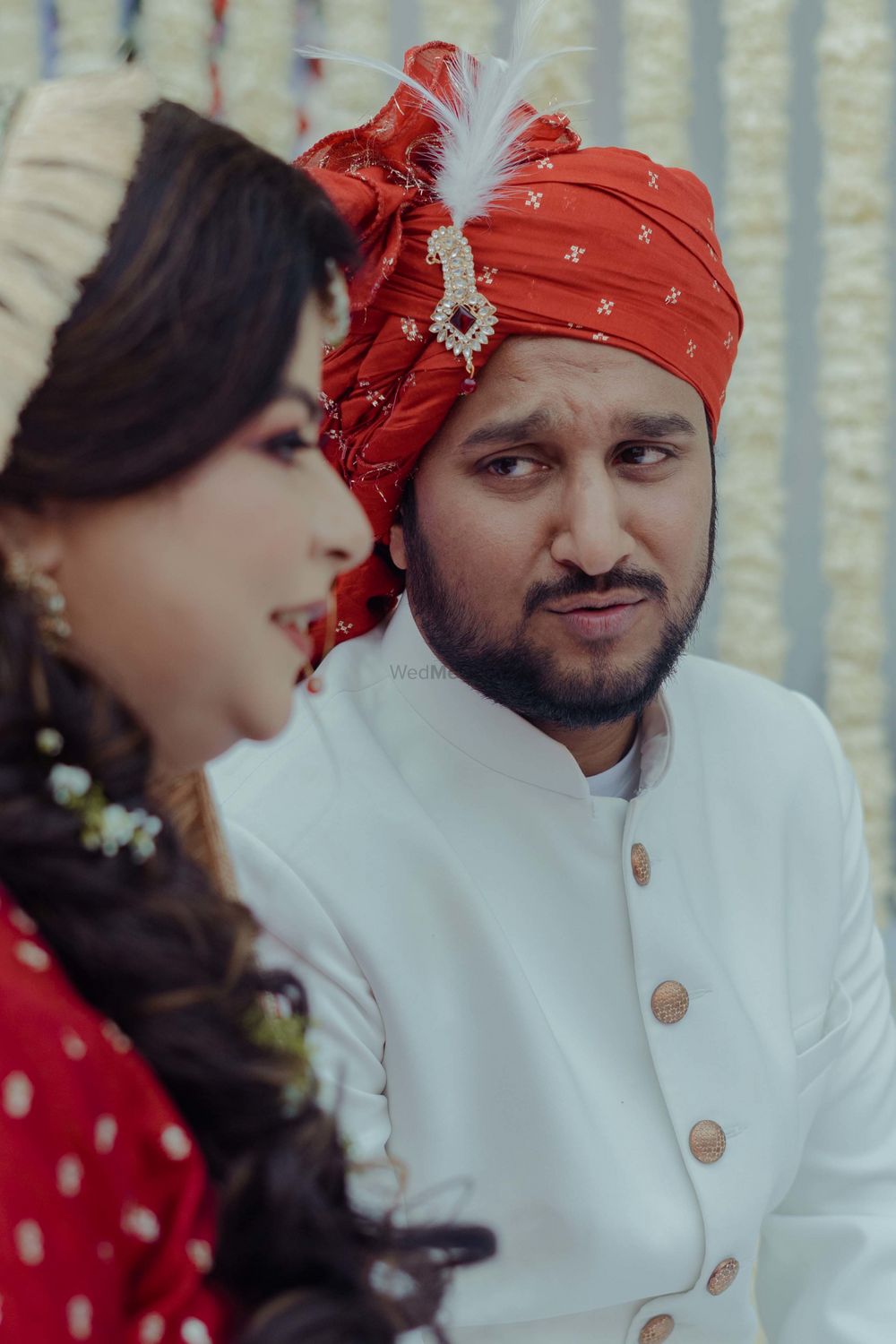 Photo From NIKKAH of SANIA & KASHIF - By Karma Pixel Production