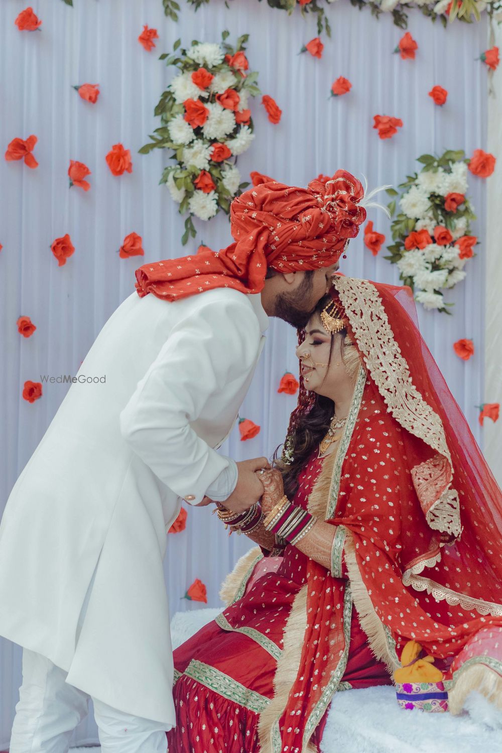 Photo From NIKKAH of SANIA & KASHIF - By Weddings by Karma Pixel