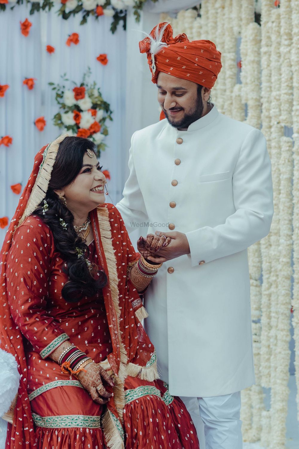 Photo From NIKKAH of SANIA & KASHIF - By Weddings by Karma Pixel