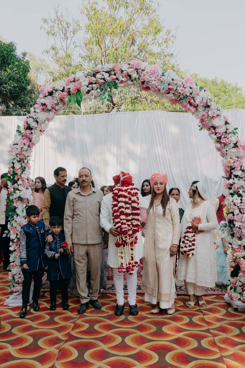 Photo From NIKKAH of SANIA & KASHIF - By Karma Pixel Production