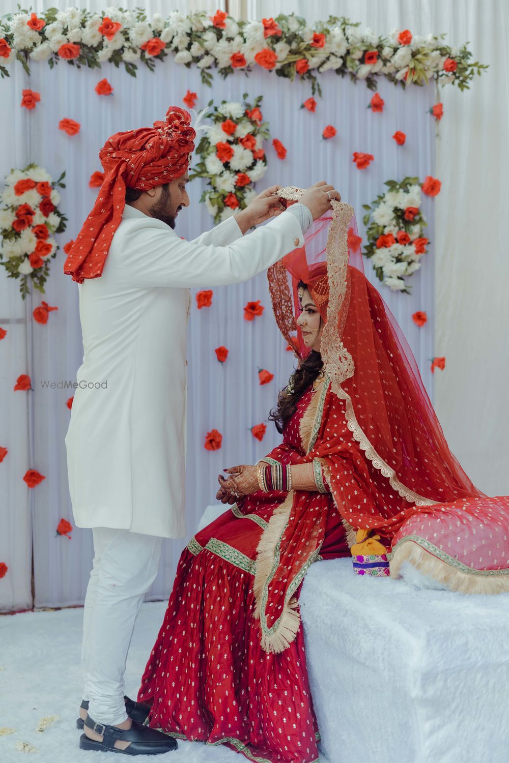 Photo From NIKKAH of SANIA & KASHIF - By Weddings by Karma Pixel