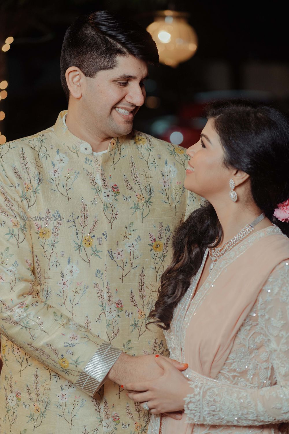 Photo From Manjha of SANIA AND KASHIF - By Weddings by Karma Pixel