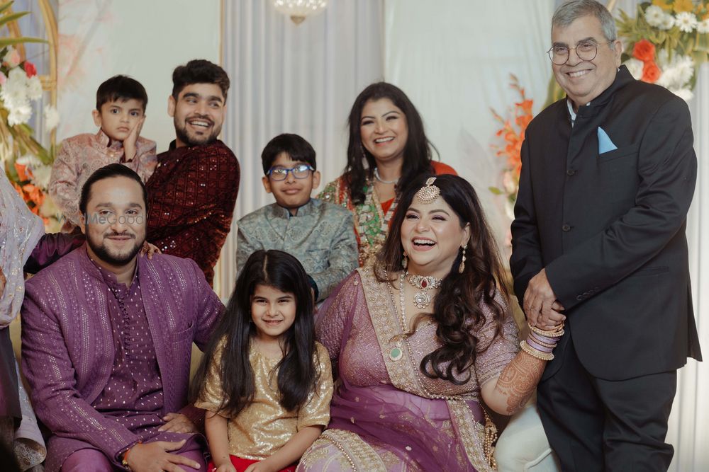 Photo From WALIMA OF SANIA AND KASHIF - By Weddings by Karma Pixel