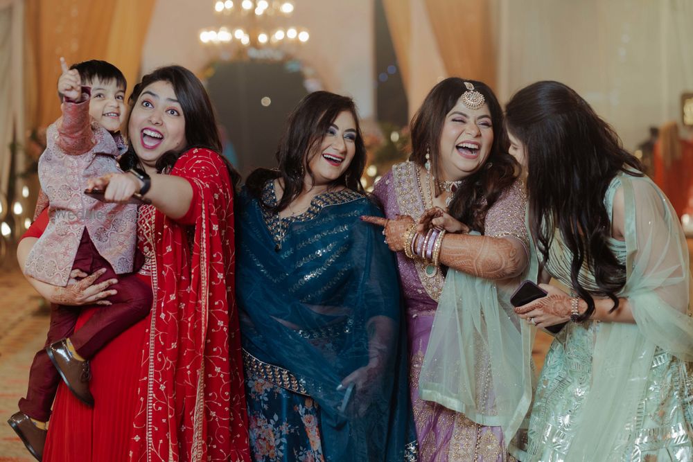 Photo From WALIMA OF SANIA AND KASHIF - By Weddings by Karma Pixel