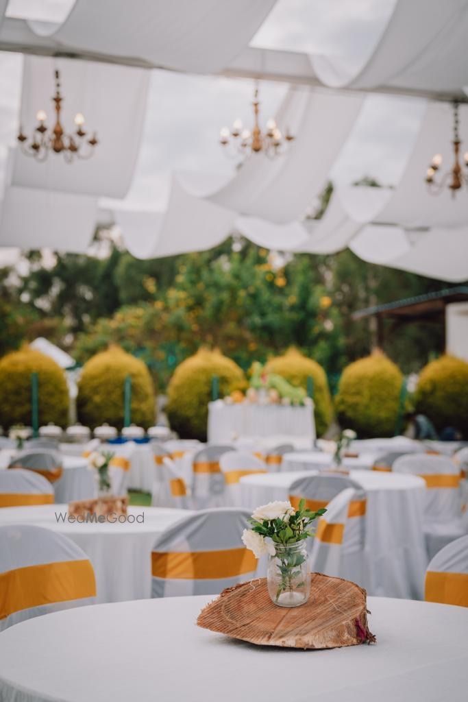 Photo From Kiran and Kim - By Lotus Eye Creations