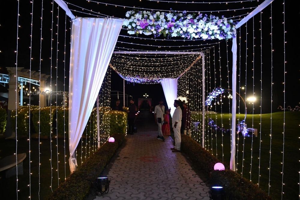 Photo From Kiran and Kim - By Lotus Eye Creations