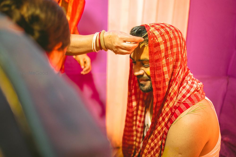 Photo From Haldi Ceremony - By Rahul Bhattacharjee Photography