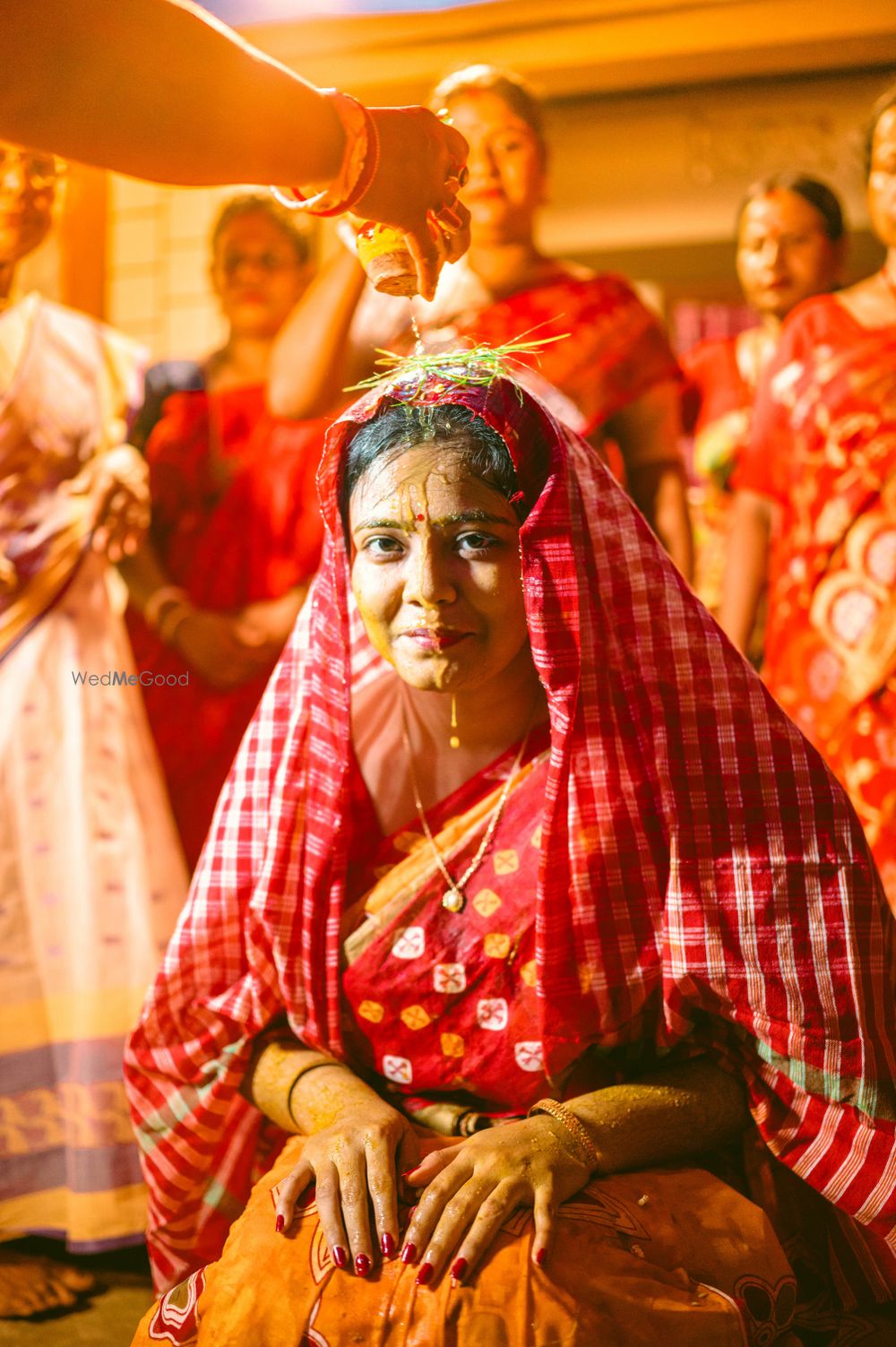 Photo From Haldi Ceremony - By Rahul Bhattacharjee Photography