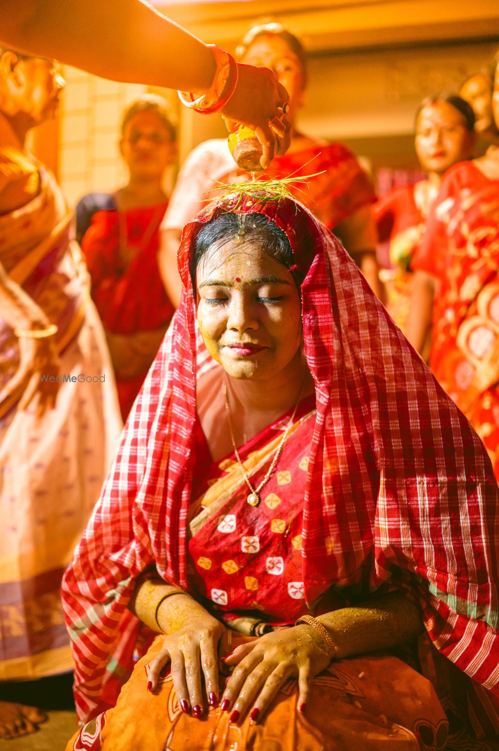 Photo From Haldi Ceremony - By Rahul Bhattacharjee Photography