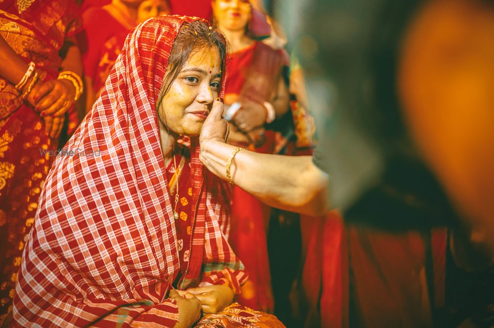 Photo From Haldi Ceremony - By Rahul Bhattacharjee Photography