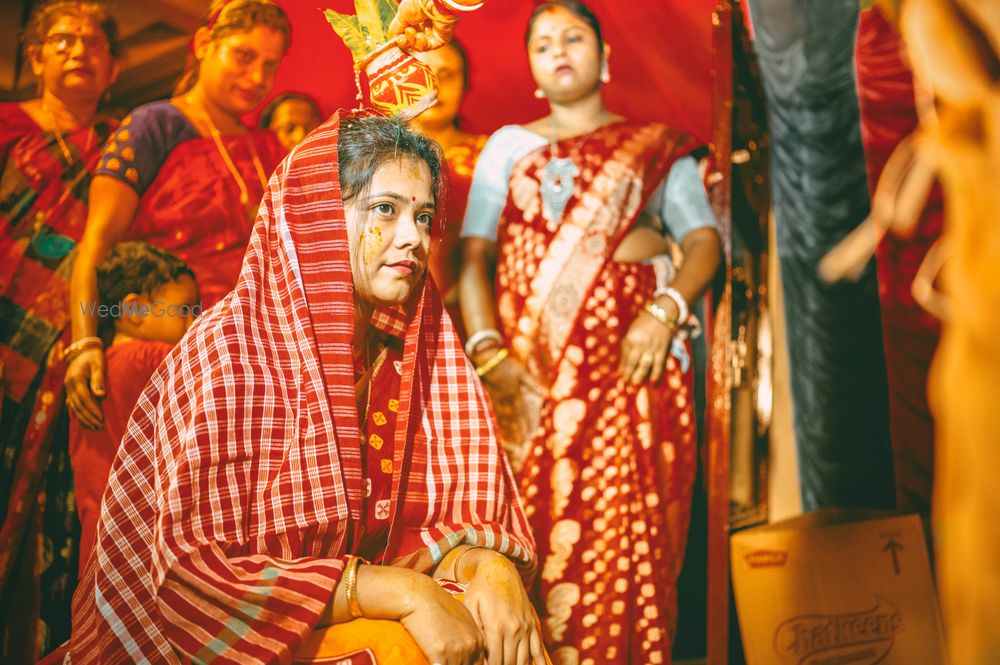 Photo From Haldi Ceremony - By Rahul Bhattacharjee Photography